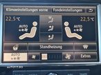 Volkswagen Touareg 3.0 V6 TDI Blue Motion DPF Automatik - 17