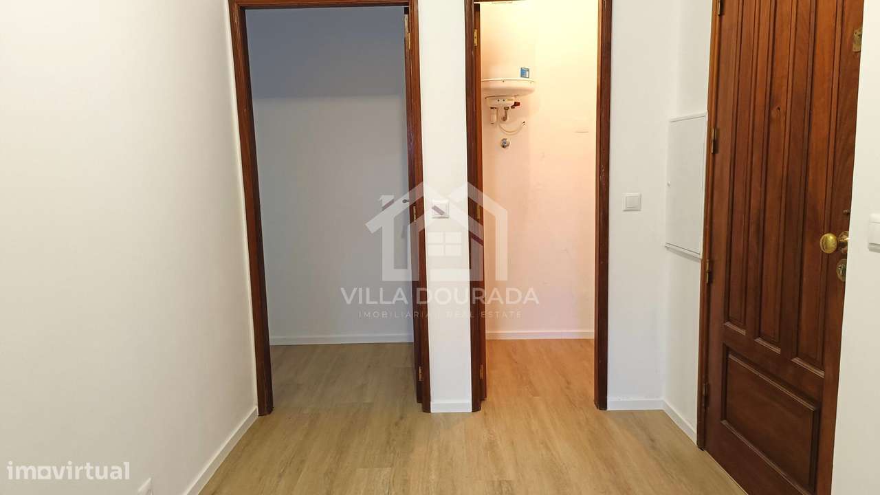 Bom apart. T2  prx estação Rio Tinto-14