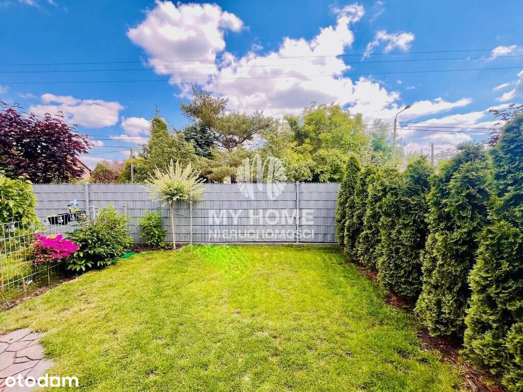 Wygodny i funkcjonalny segment w Pruszkowie-5