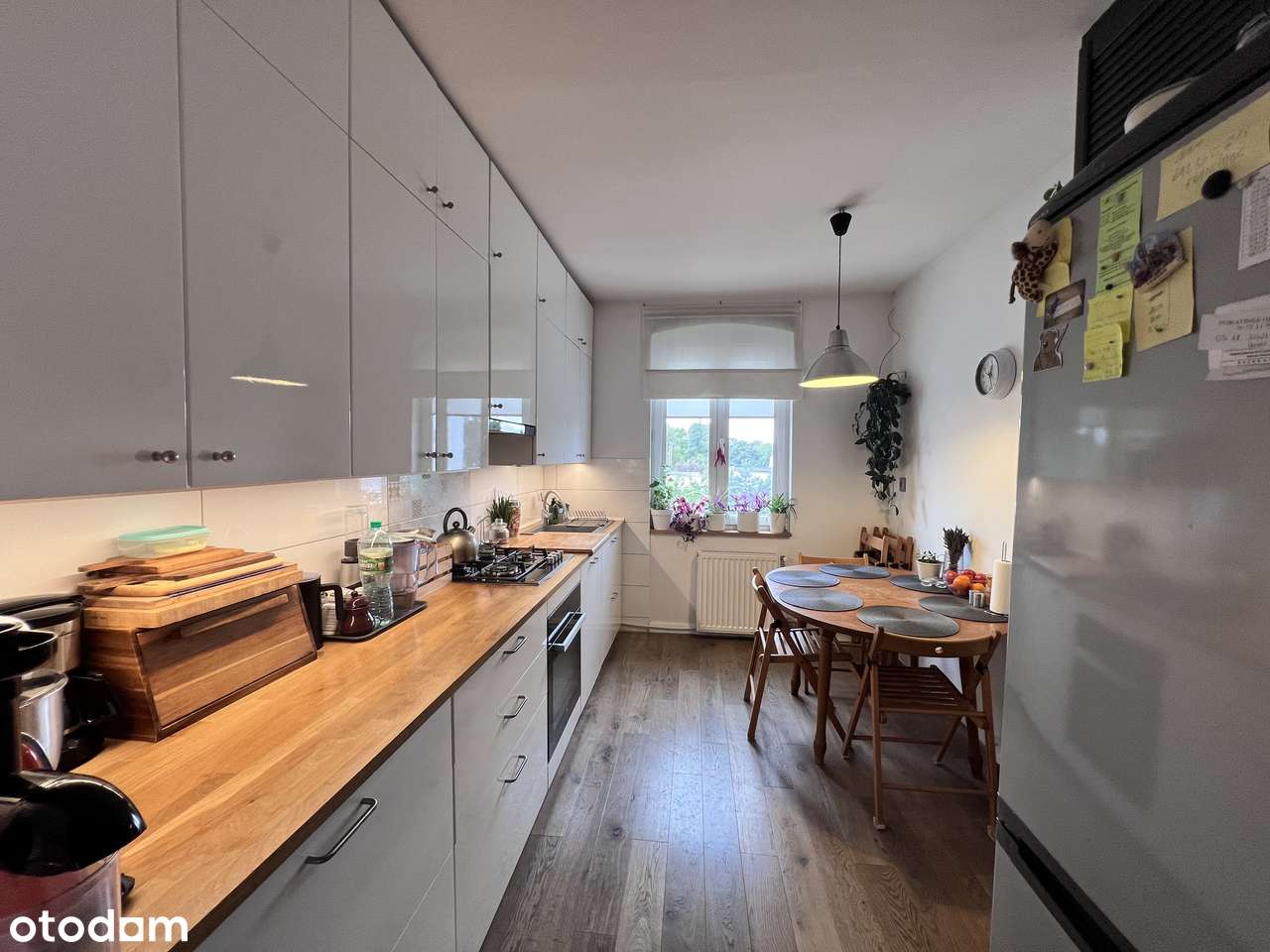 4 pokoje Bielany II piętro-13