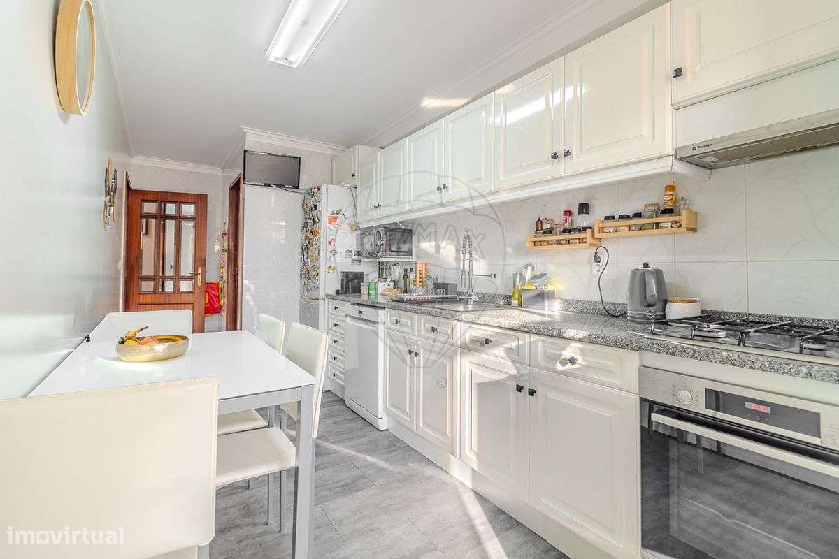 Apartamento T2 para venda - Grande imagem: 5/22