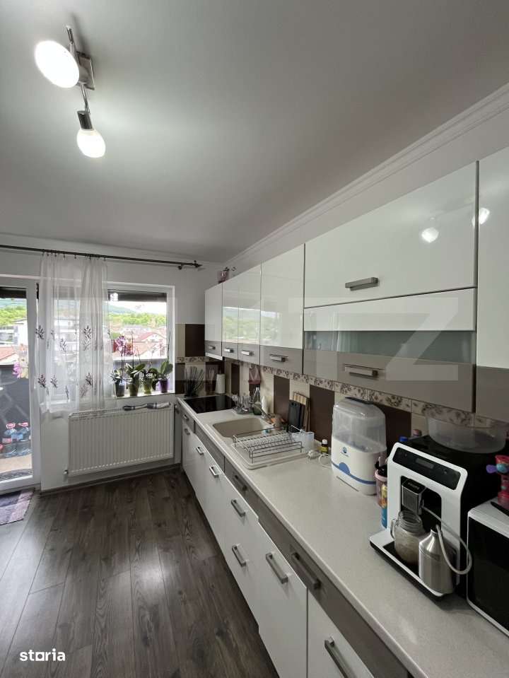 Apartament de vanzare, cu 4 camere, 119 mp, Bistrita - Imagine principală: 5/19