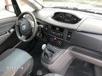 Fiat Idea 1.4 16V Dynamic - 17