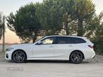 BMW 320 d Touring xDrive Pack M Auto - 17