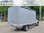 Fiat Ducato Maxi Plandeka - 7