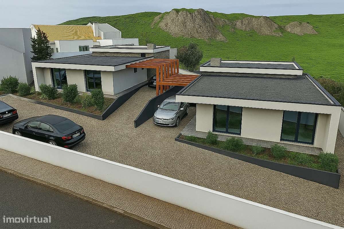 Moradia T3 para venda - Grande imagem: 2/6