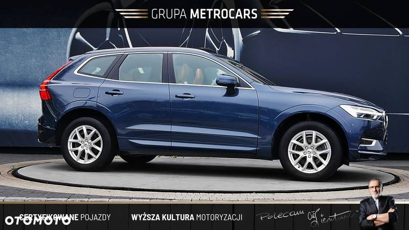 Volvo XC 60 - 13