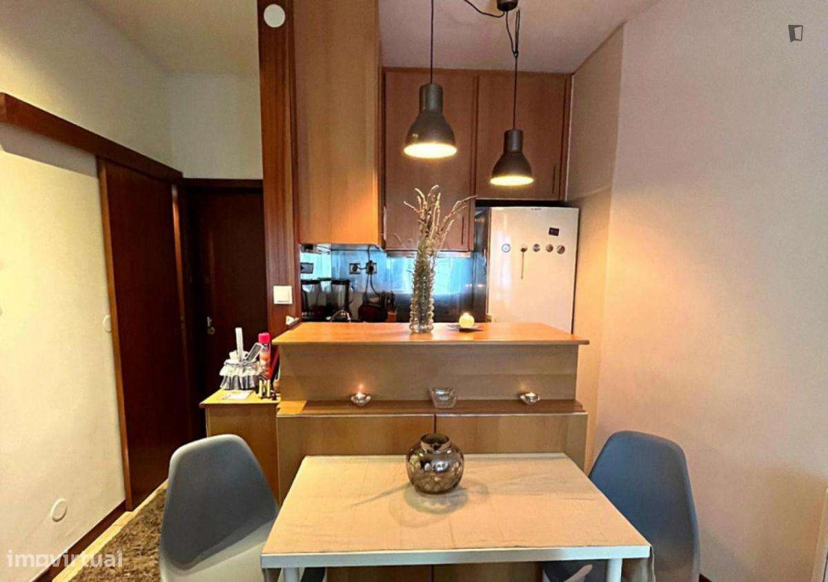 Apartamento com 1 quartos - localizado em Bonfim Porto - Grande imagem: 4/9
