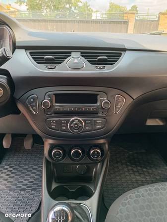 Opel Corsa 1.4 Enjoy - 24