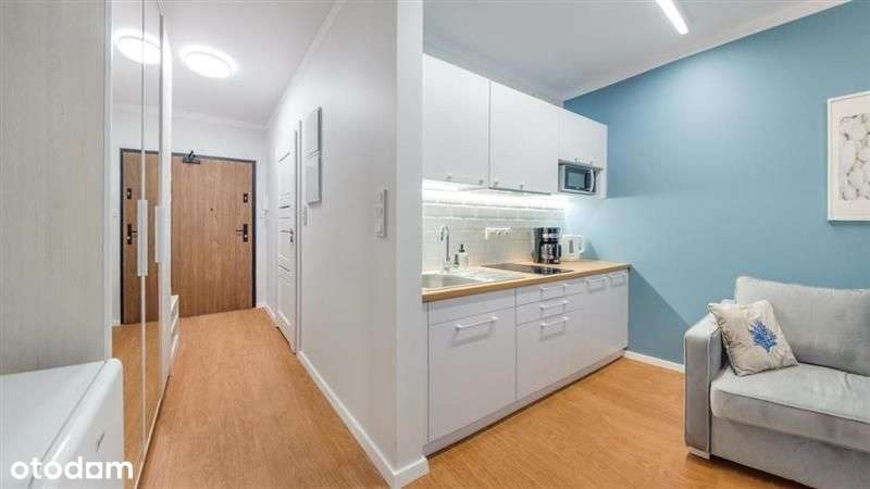 Apartament inwestycyjny, piętro 5/5, k/Skm, Ug, Ob-6