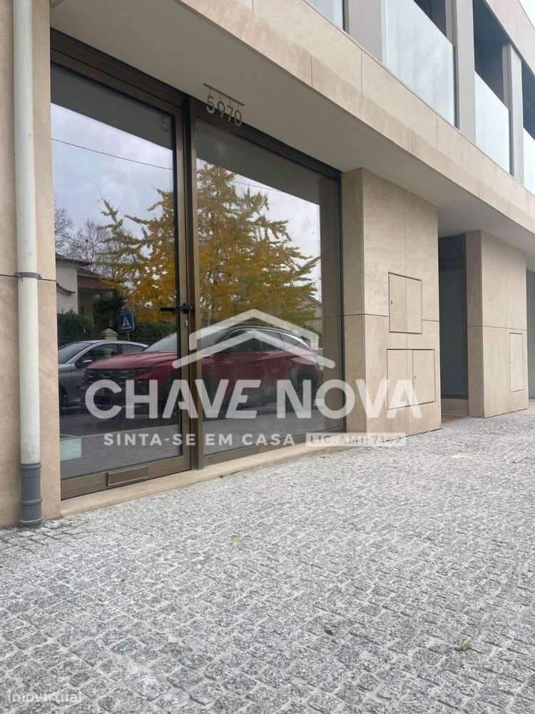 Loja-  São Mamede, Matosinhos - Grande imagem: 4/13