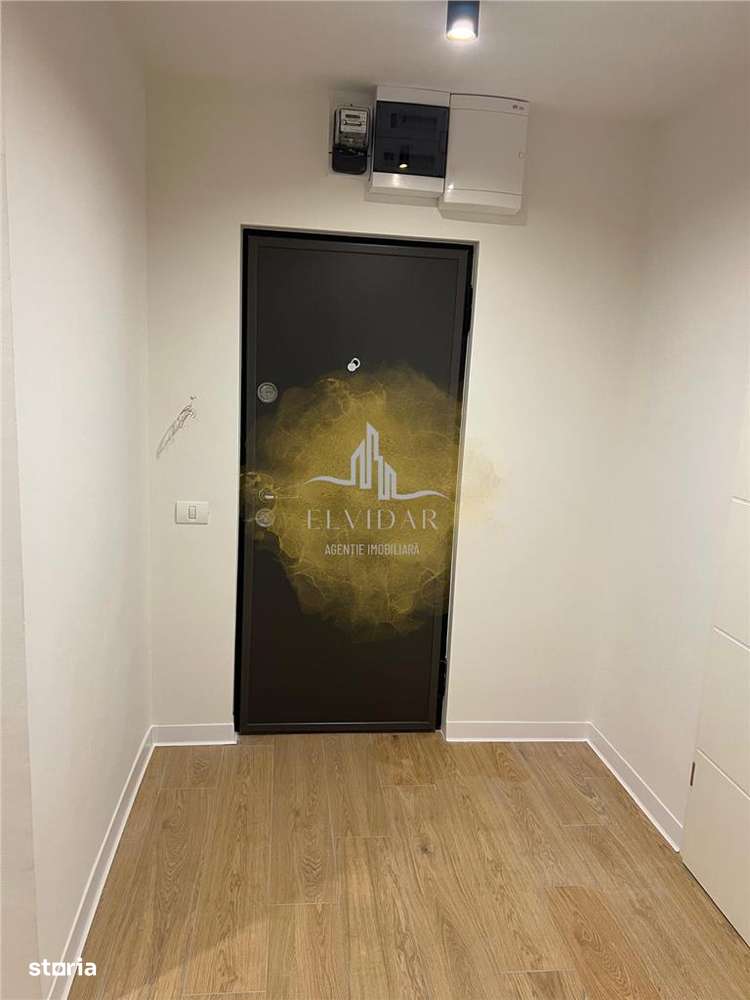 Apartament 2 camere Decomandat - Circumvalatiunii-7