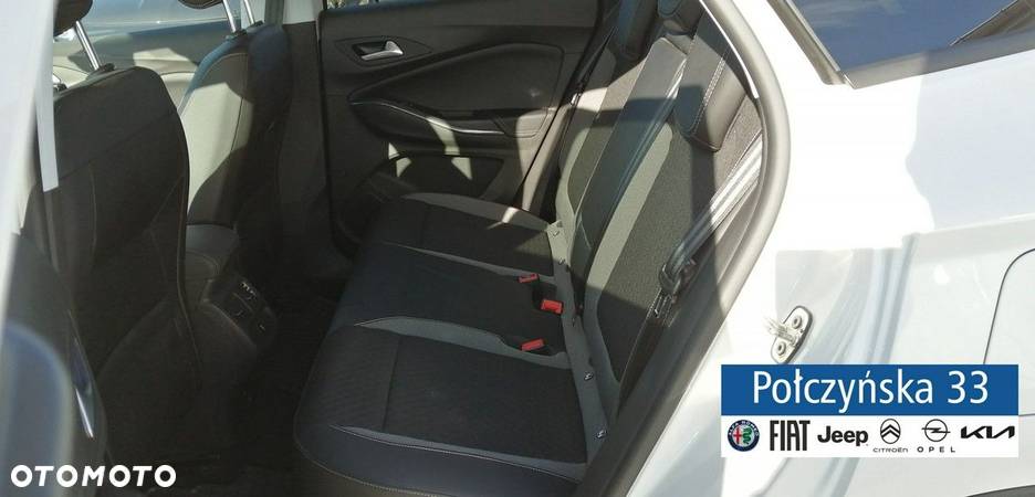 Opel Grandland X - 9