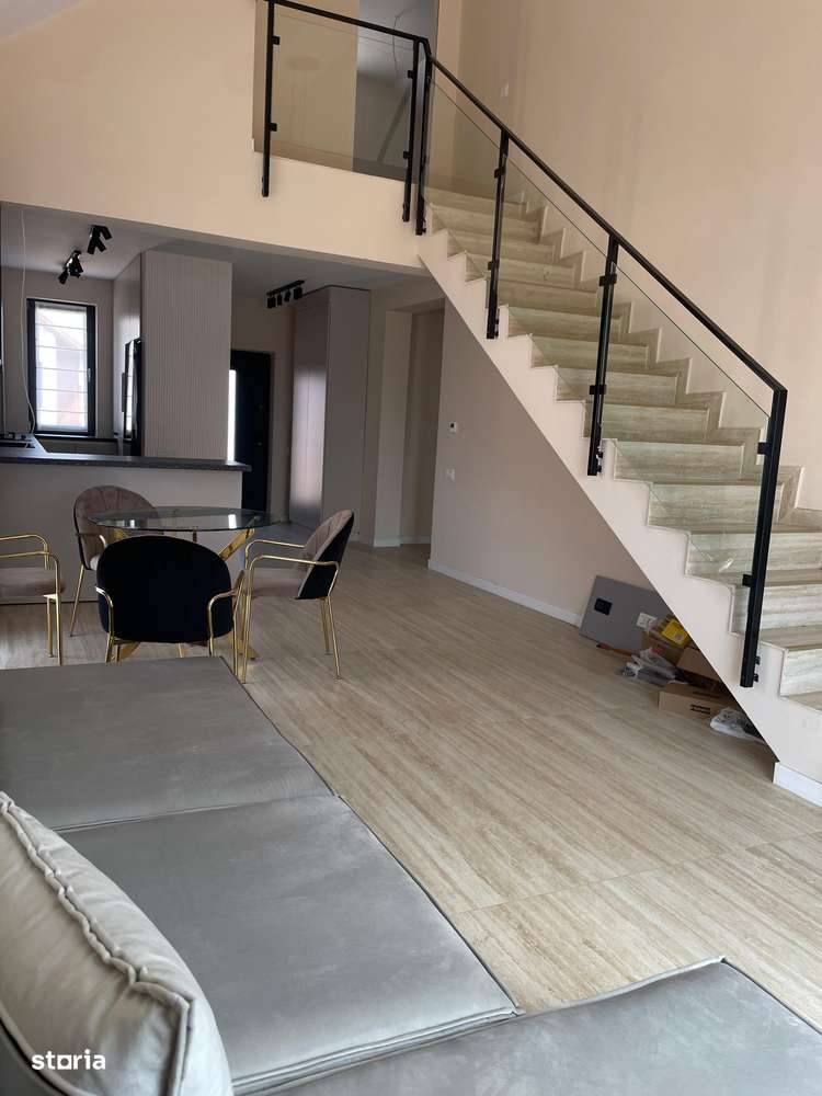 Complex Case Pantelimon | Panouri solare | Comision 0%-2