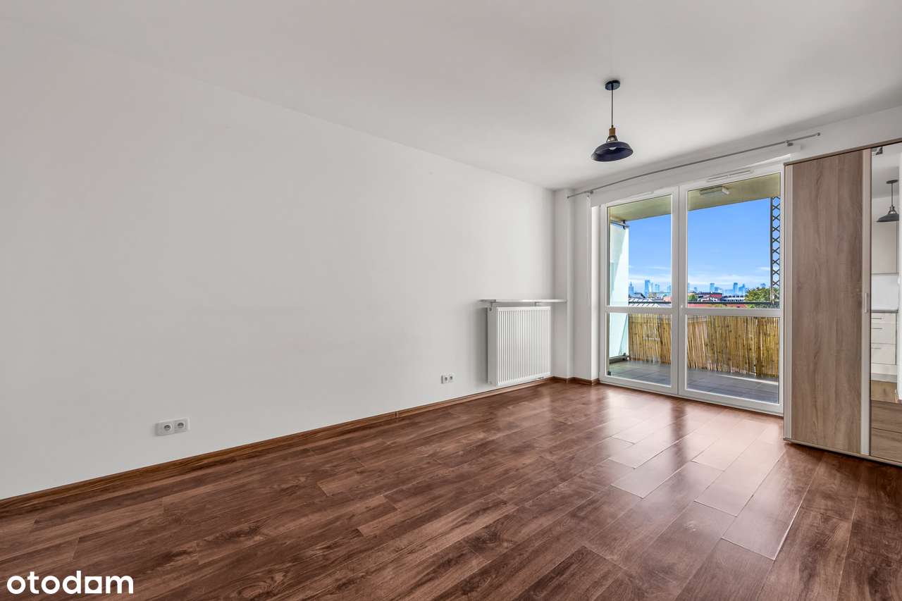 Apartament z NIESAMOWITYM WIDOKIEM!-6