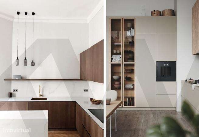 T3 Novo com Terraço e Suite na Luz de Tavira – Acabamentos Premium - Grande imagem: 4/21