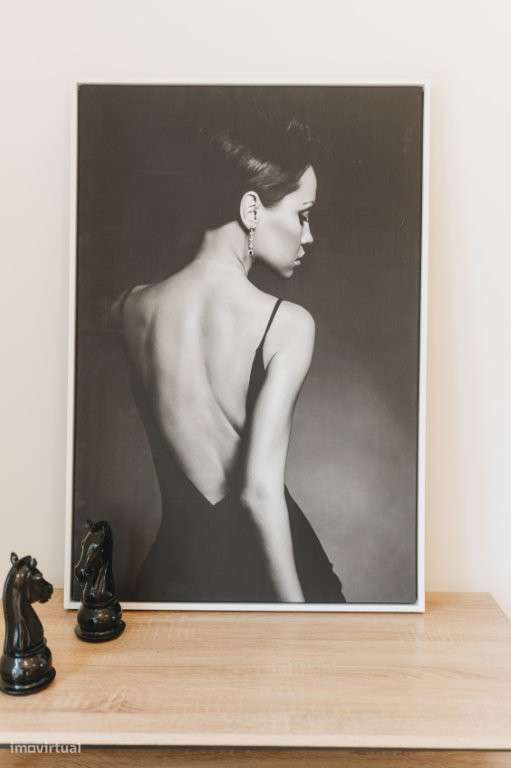 Apartamento T3 Novo com 2 casas de banho em Montijo-24