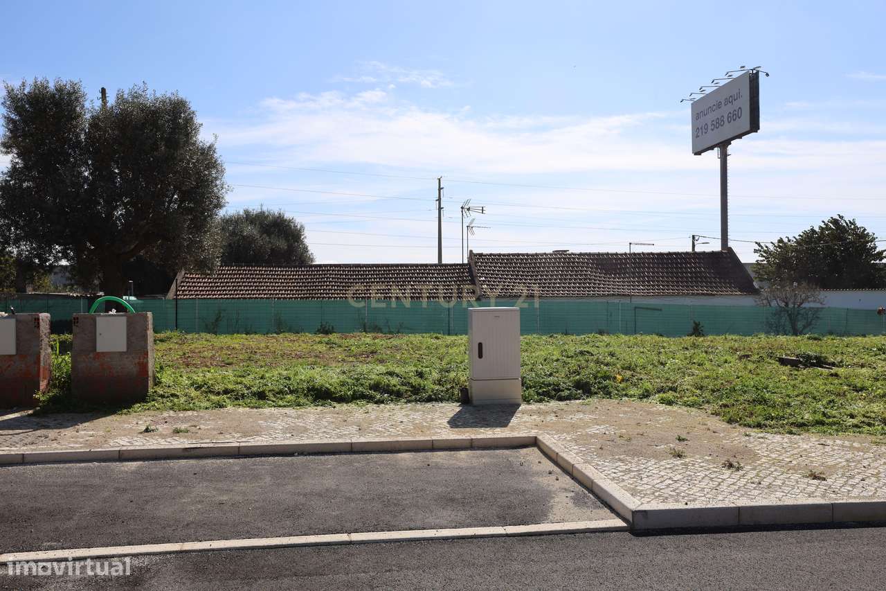 Lote de Terreno Urbano - Grande imagem: 5/6