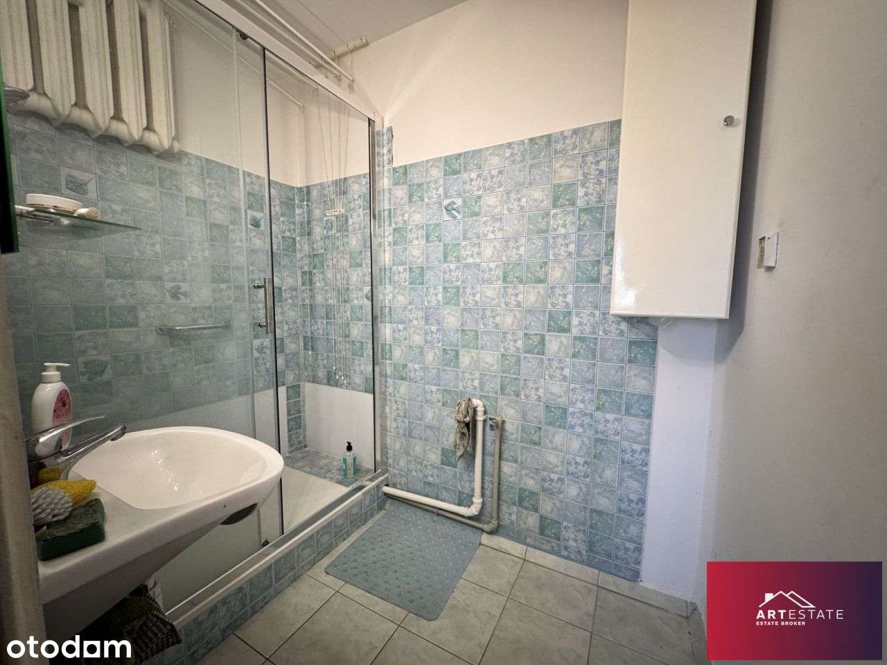 Przestronne 4-pokojowe mieszkanie z balkonem-18