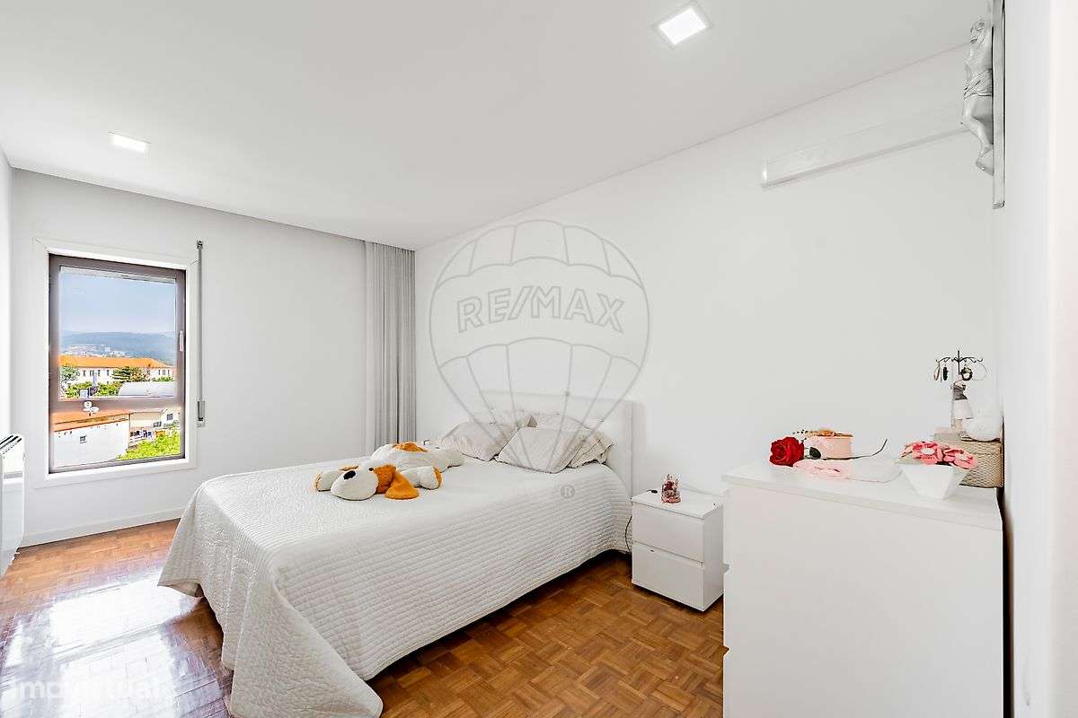Apartamento T4 para venda-21