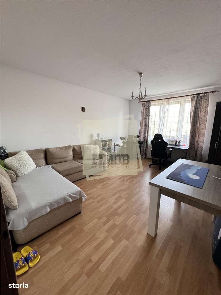 Vila pretabil investite cu suprafata utila 322 mp in zona Sub Arini - Imagine principală: 4/12