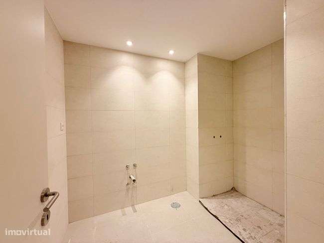 Apartamento, 54 m², Ferreiros, Prozelo e Besteiros-16