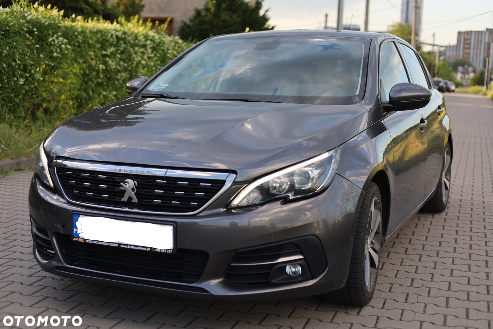 Peugeot 308 1.2 PureTech Active S&S - 6