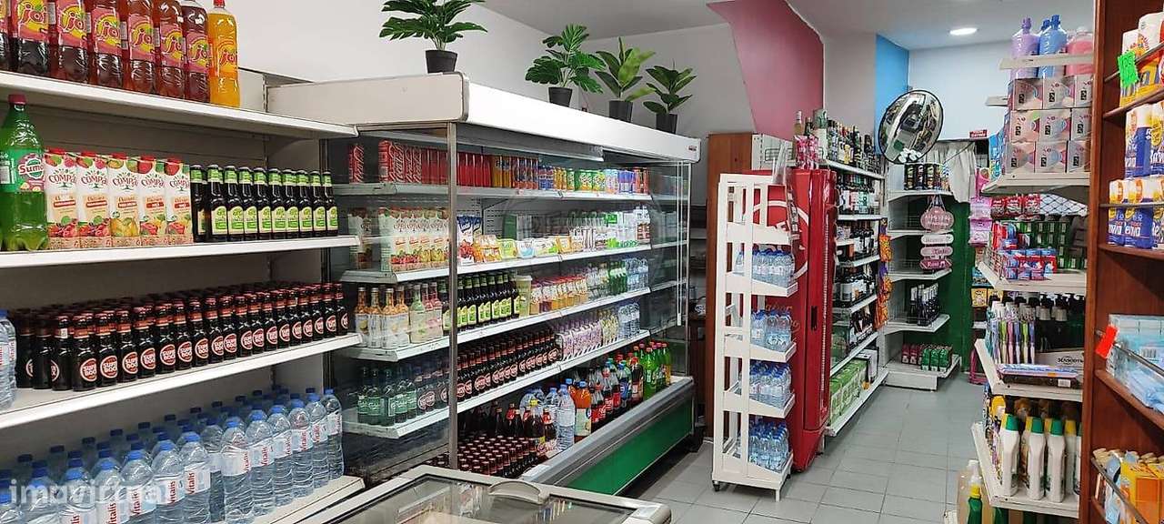 Loja  para venda - Grande imagem: 4/12