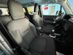 Jeep Renegade 1.0 T Limited - 22