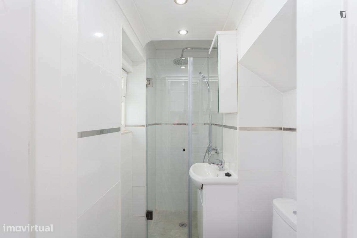 Quarto - localizado em Costa da Caparica Lisbon - Grande imagem: 3/50