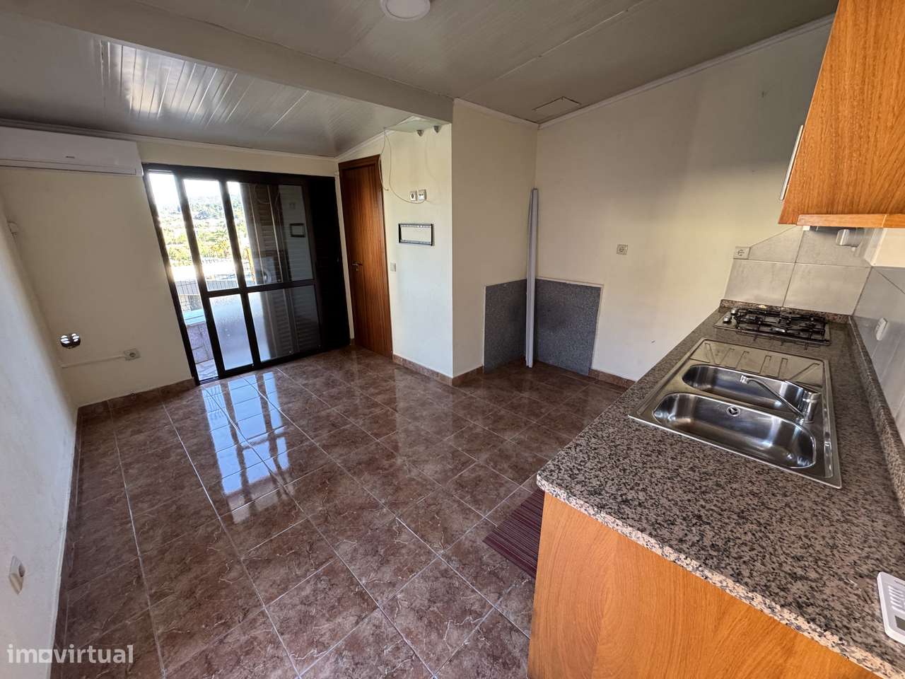 Moradia T2 – Oliveira de Frades - Grande imagem: 4/16