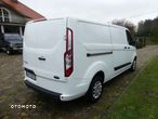 Ford Transit Custom - 12