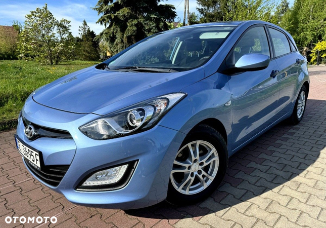 Hyundai I30 - 3