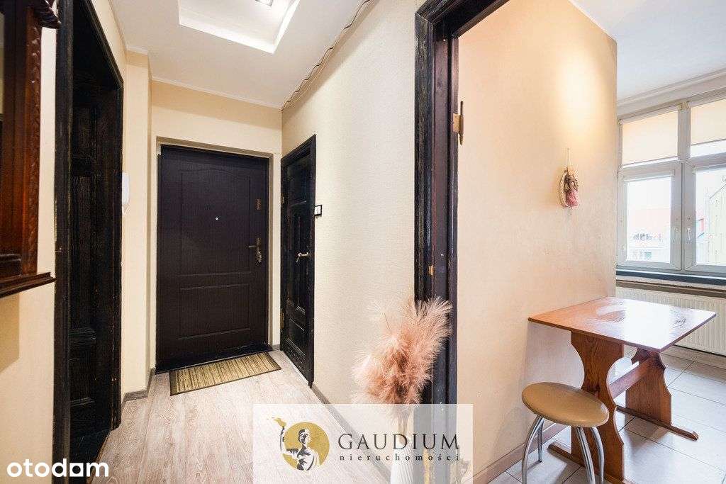 Piękne, klasyczne mieszkanie 52 m2 | Tczew-9