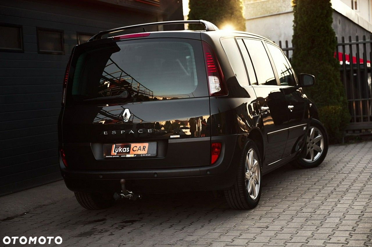 Renault Espace - 5