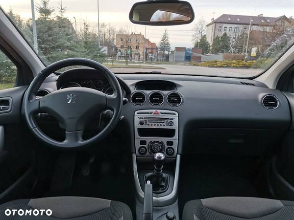 Peugeot 308 1.6 THP Active - 12