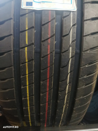 Anvelope noi vara 205/60 R15 FIRESTONE ROADHAWK 91H - 2