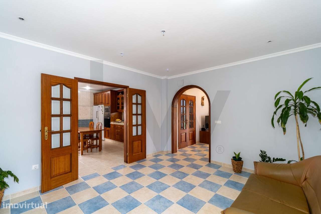 Moradia Isolada de Excelência na Quinta do Sobral - Grande imagem: 5/41