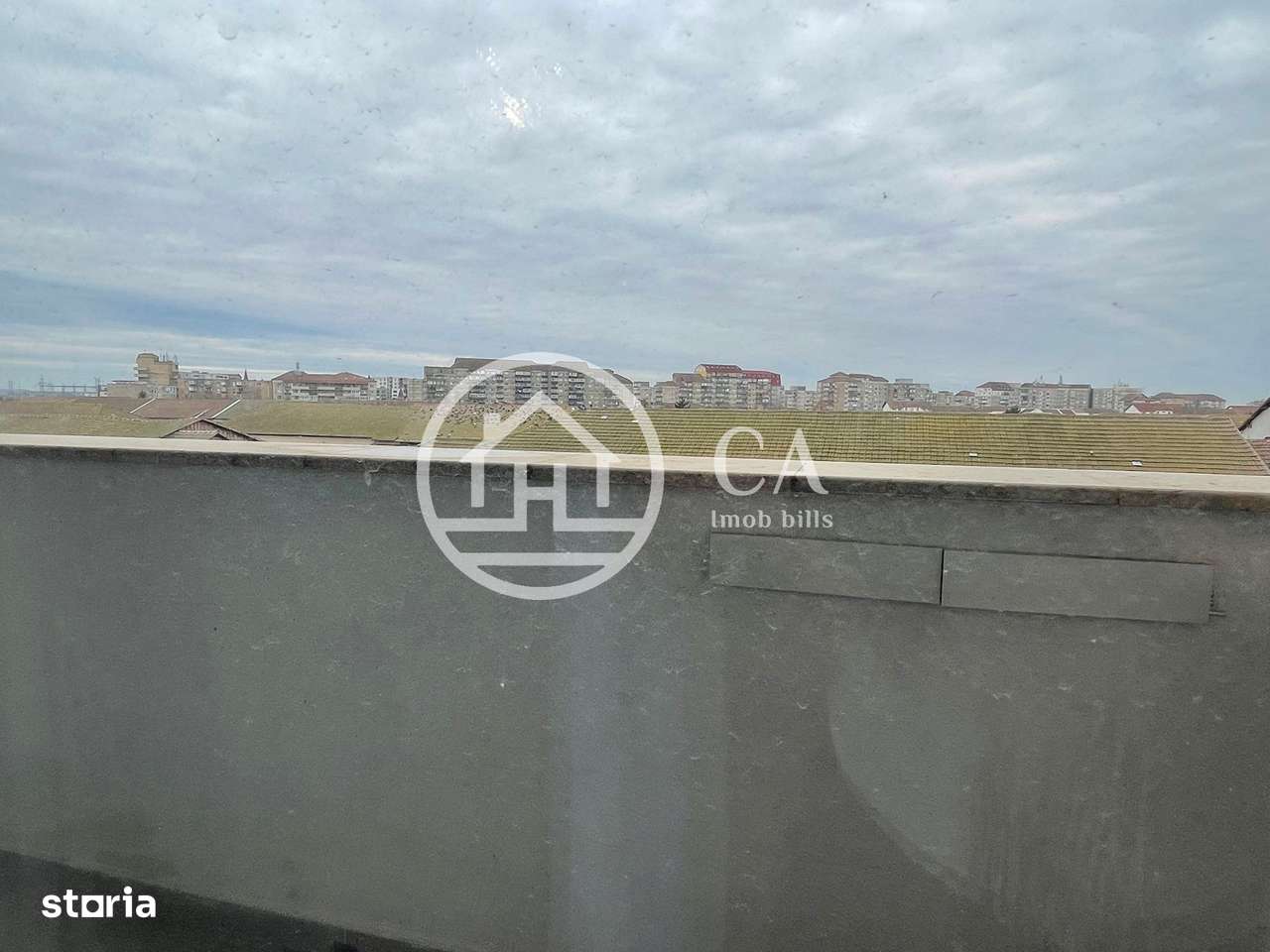 Apartament cu 2 camere de vânzare în PRIMA GREEN, Oradea-9