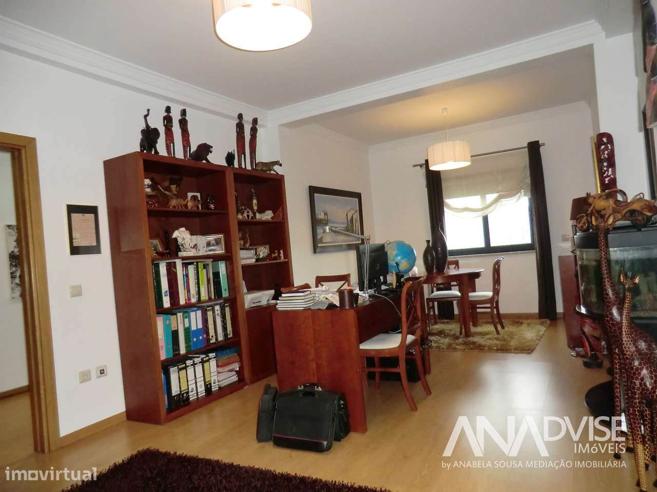 Moradia Isolada T4 Venda em Fragosela,Viseu - Grande imagem: 5/38