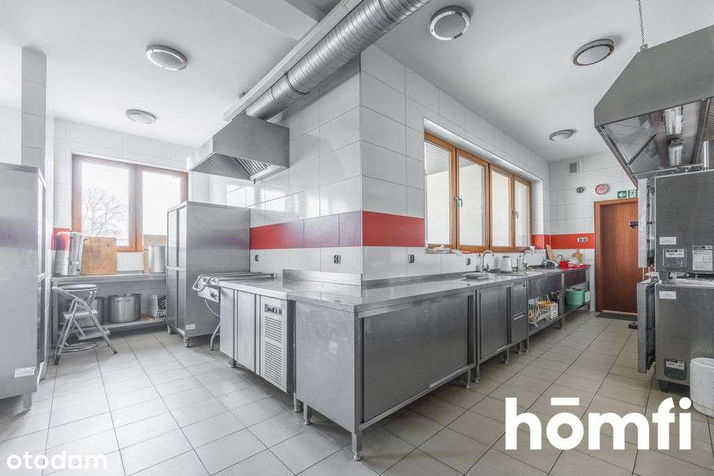 Kompleks Produkcyjno-Usługowy | 1365 m² | Rzemień - Pełny obrazek: 5/20