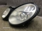 W211 E lampa lewy przod lewa przednia Bi-Xenon ORG - 3