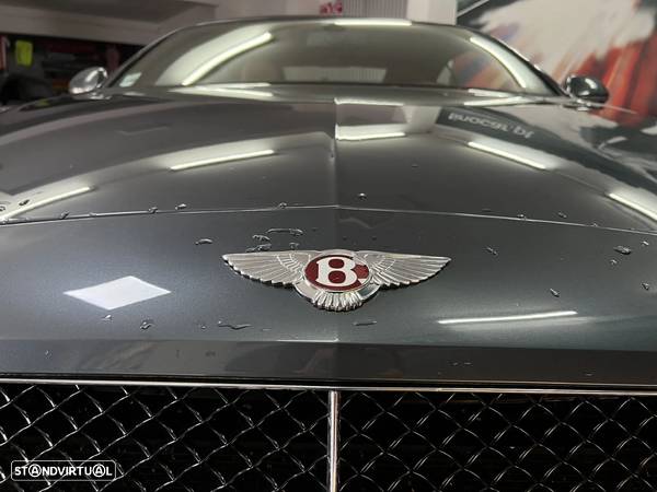 Bentley Continental GT V8 - 15