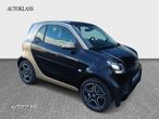 Smart Fortwo 60 kW electric drive - 3