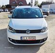 Volkswagen Touran 2.0 TDI DPF Highline DSG - 9