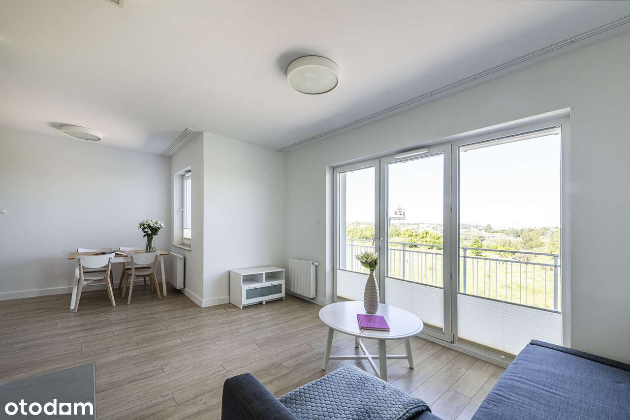 Bez pośredników I Niska kaucja I Zwierzęta mile widziane I Duży balkon - Pełny obrazek: 4/11