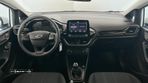 Ford Fiesta 1.0 EcoBoost Connected - 9