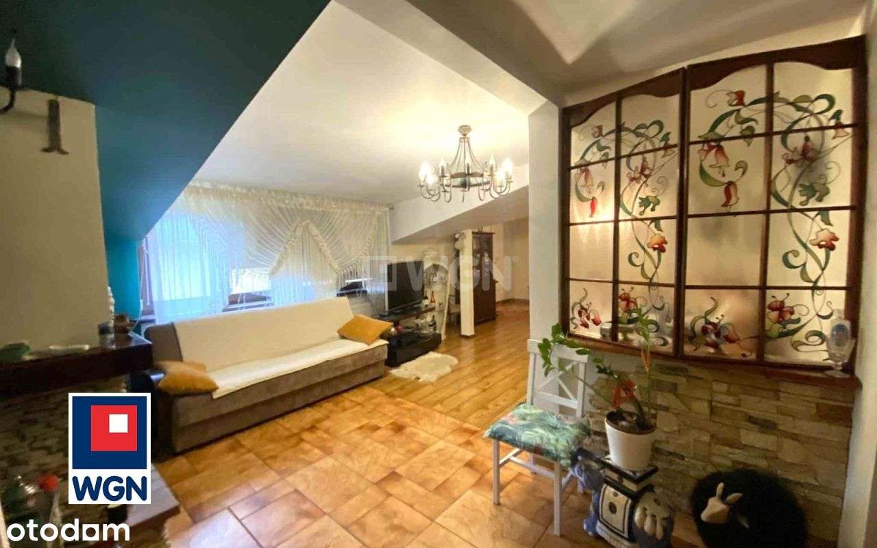 Ładne mieszkanie w kamienicy w Centrum-14