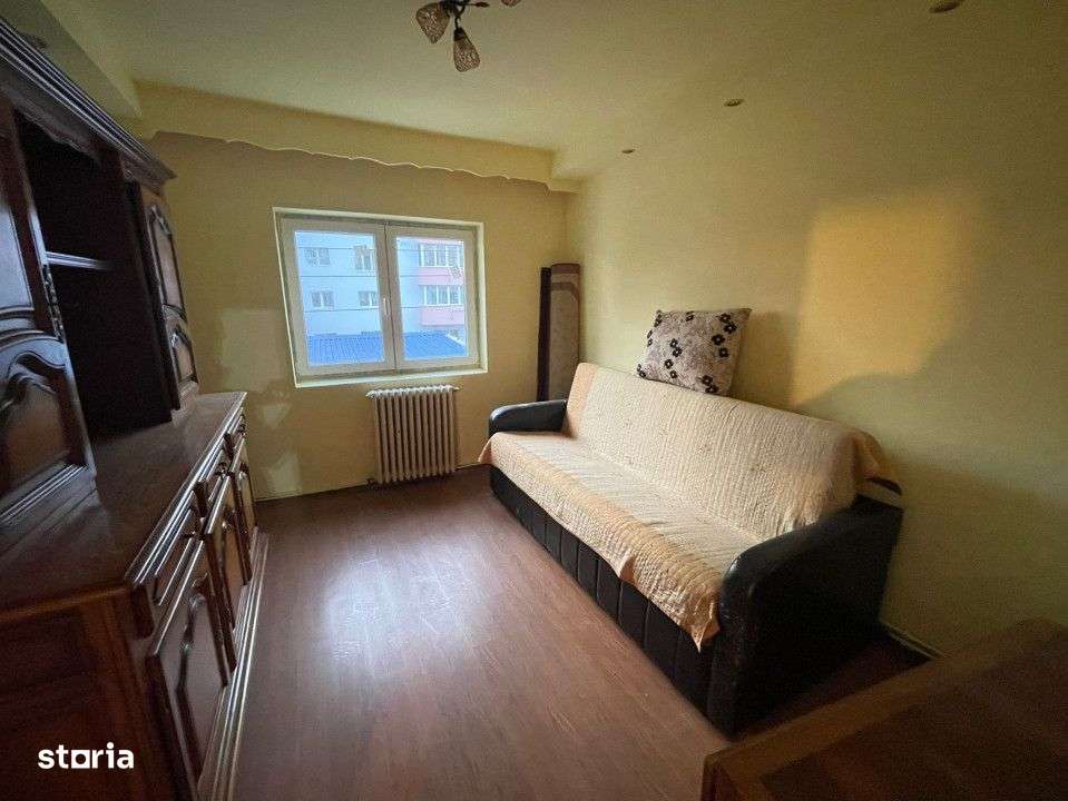 Apartament cu 3 camere, 61 mp, zona Gheorghe Doja - Imagine principală: 5/6