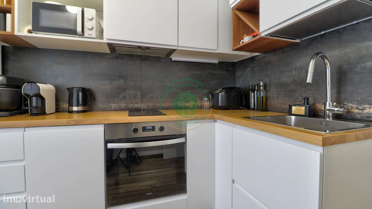 T2 Remodelado no Centro da Cidade - Grande imagem: 5/26